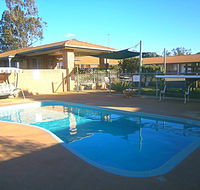 Aaron Inn Motel - NT Tourism