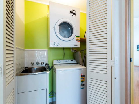 Aaronvale - Accommodation NT 0