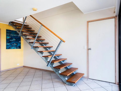 Aaronvale - Accommodation NT 1