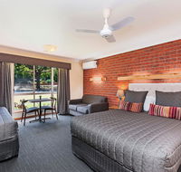 AAt 28 Goldsmith Motel - NT Tourism