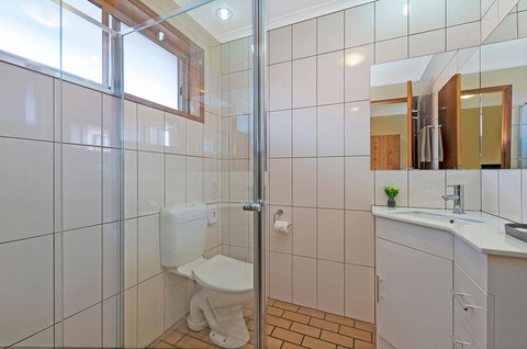 AAt 28 Goldsmith Motel - Accommodation NT 1