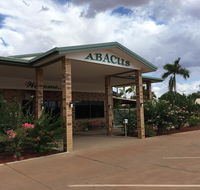 Abacus Motel - Accommodation NT