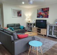 Abalone Guest Accommodation - Accommodation NT