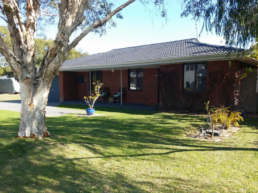 Anniebrook WA NT Tourism