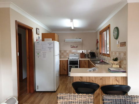 Abbey Beach Shack - NT Tourism 3