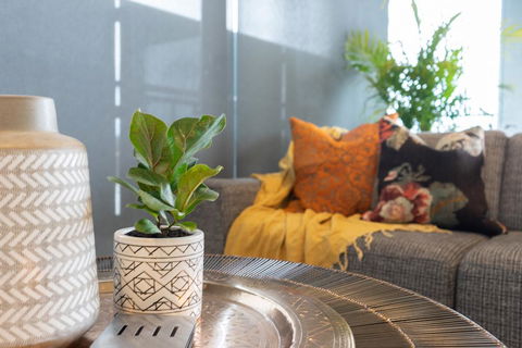 Abbotsford Playhouse Luxury Penthouse, Yarra Views, Double Parking - NT Tourism 0