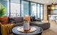Abbotsford Playhouse Luxury Penthouse, Yarra Views, Double Parking - thumb 3