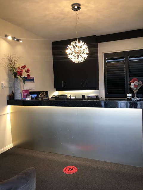 Abbotsleigh Motor Inn - Accommodation NT 1