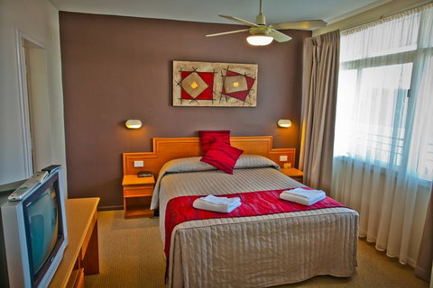 Abbotsleigh Motor Inn - Accommodation NT 2