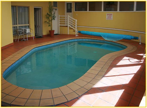 Phicon Pty Ltd - Accommodation NT 2