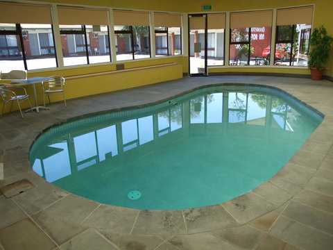 Phicon Pty Ltd - Accommodation NT 0