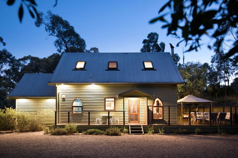 Abbotts Rest - NT Tourism 0