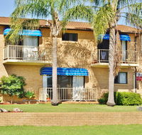 Abel Tasman Motel - NT Tourism