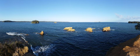 Abel Tasman Motel - Accommodation NT 3