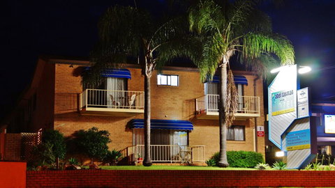 Abel Tasman Motel - Accommodation NT 2