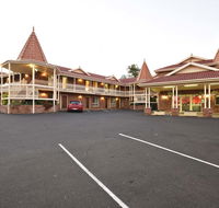 Abel Tasman Motor Inn - NT Tourism