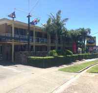 Abel Tasman Waterfront Motel - Accommodation NT