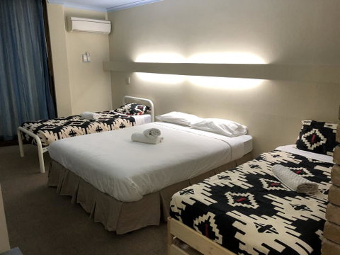 Abel Tasman Waterfront Motel - Accommodation NT 2