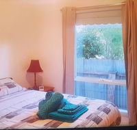 Abelia Cottages Botanical - Accommodation NT