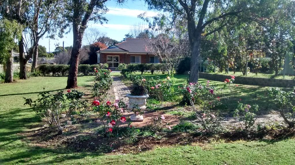 Rouchel Brook NSW NT Tourism