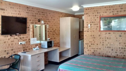 Aberdeen Motel - Accommodation NT 1