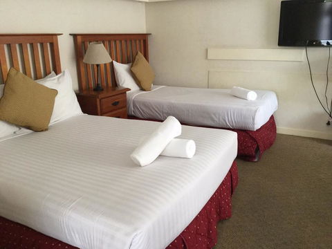 Aberdeen Motor Inn - NT Tourism 2