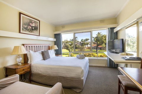 Aberdeen Motor Inn - NT Tourism 1