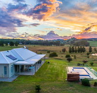 Abingdon House - NT Tourism