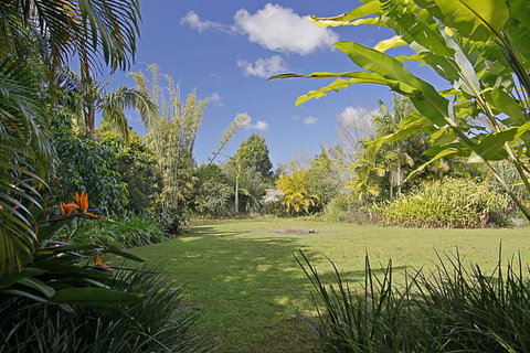 Abode @ Byron - Accommodation NT 3