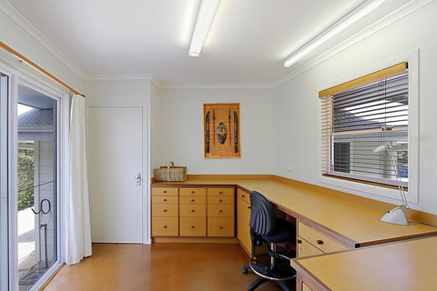 Abode @ Byron - Accommodation NT 2