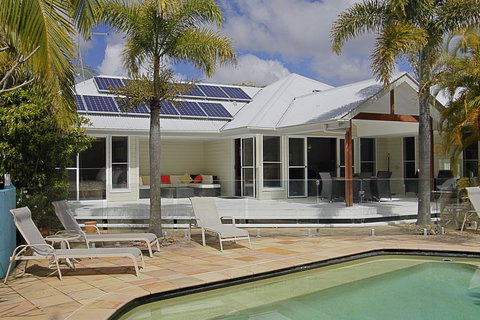 Abode @ Byron - Accommodation NT 0