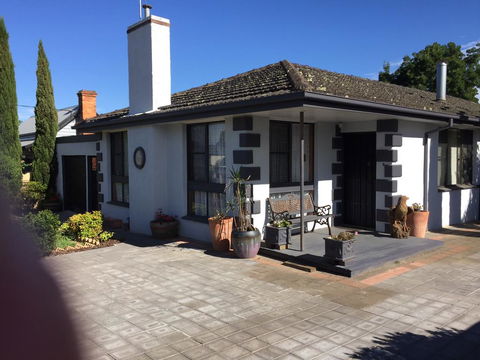 Abode33 - Accommodation NT 1