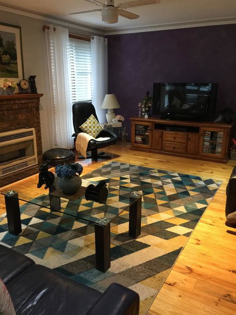 Abode33 - Accommodation NT 2