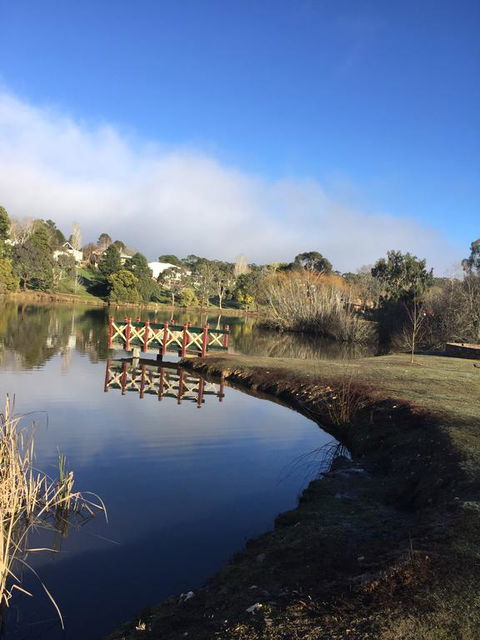 Abode33 - Accommodation NT 3