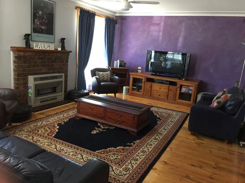 Abode33 - Accommodation NT 0