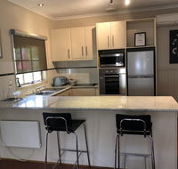 About Time Retreats- Studio three - Accommodation NT