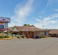 Abraham Lincoln Motel - NT Tourism