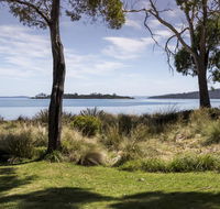 Abs by the Bay - Accommodation NT