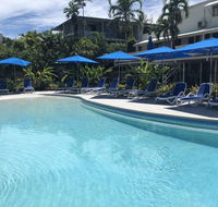 Absolute Beachfront - Accommodation NT