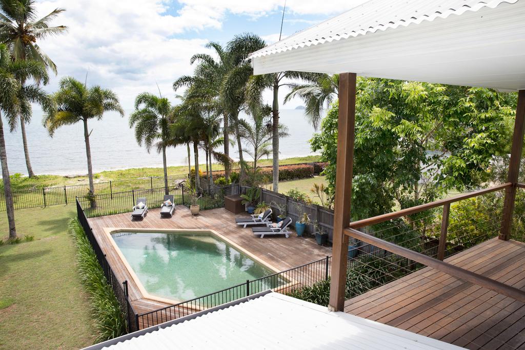 Newell QLD Accommodation NT