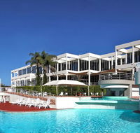 Absolute Beachfront Opal Cove Resort - NT Tourism