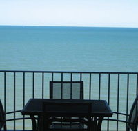 Absolute Beachfront with Million Dollar Views - NT Tourism