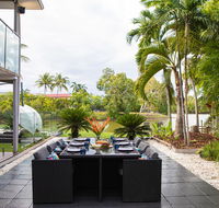 Absolute Lakefront - Port Douglas - Accommodation NT