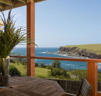 Absolute Oceanfront Cottage - NT Tourism