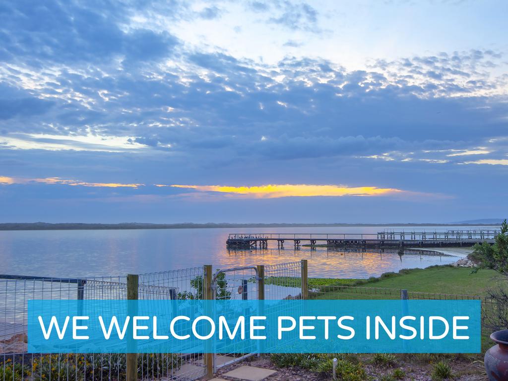 Hindmarsh Island SA Accommodation NT