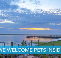 Absolute Water Frontage w/ Jetty  Boat Ramp - Accommodation NT