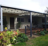 Absolute Waterfront - Accommodation NT