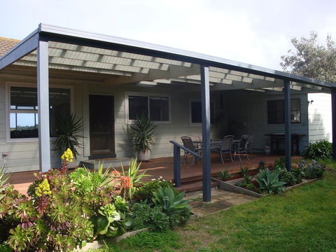 Absolute Waterfront - Accommodation NT 0