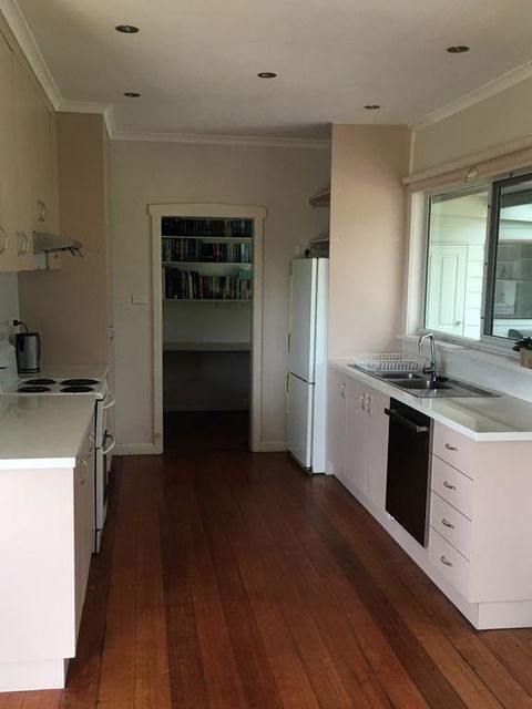 Absolute Waterfront - Accommodation NT 3