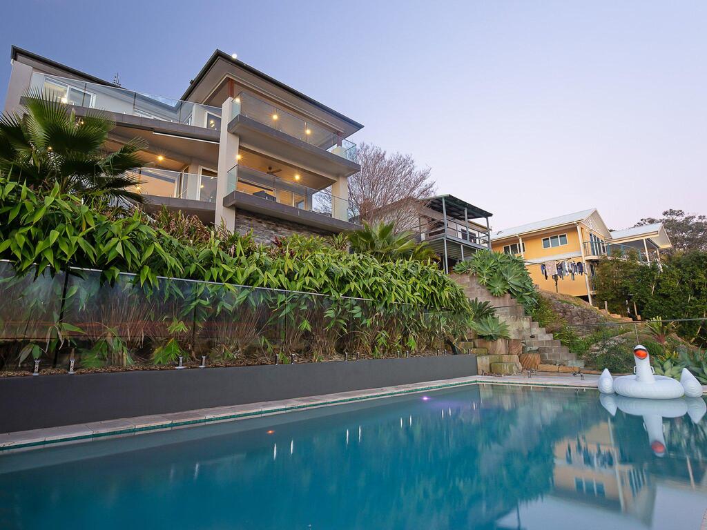 Awaba NSW Accommodation NT